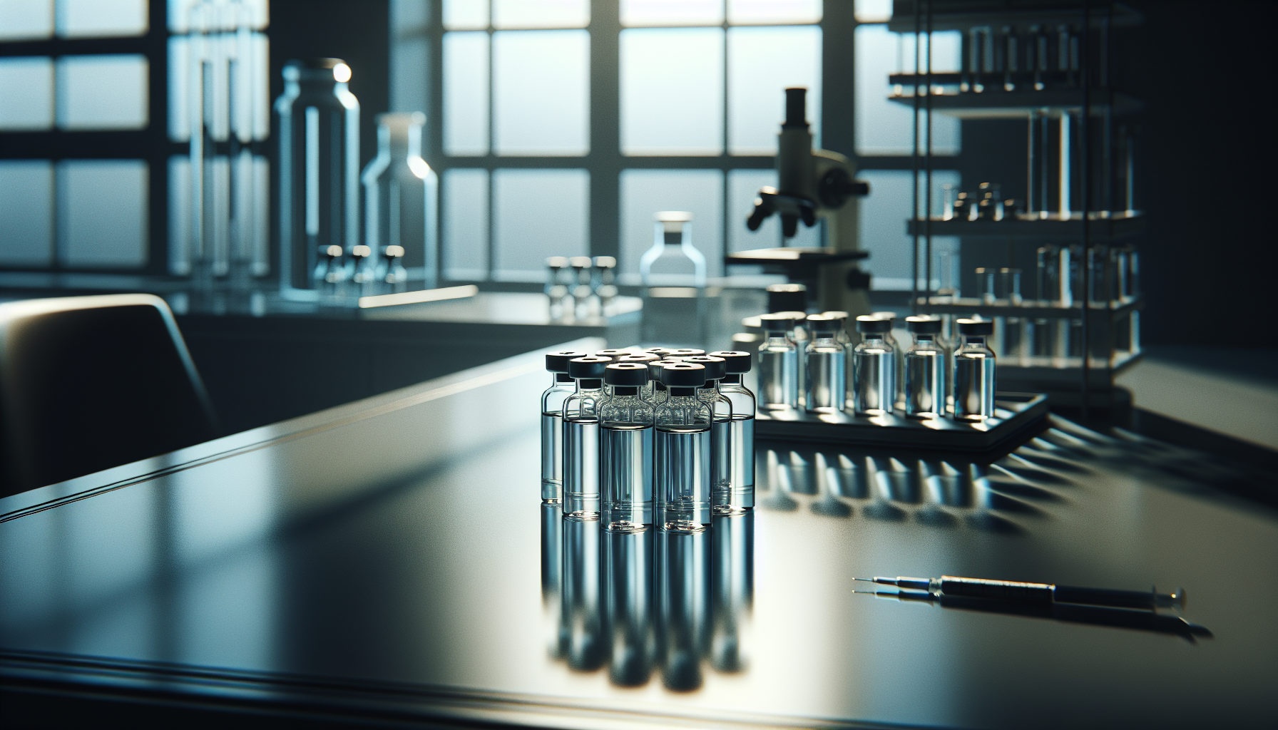 Allergic Response Peptide Emergency: What Researchers Need to Know About Peptide Safety Protocols