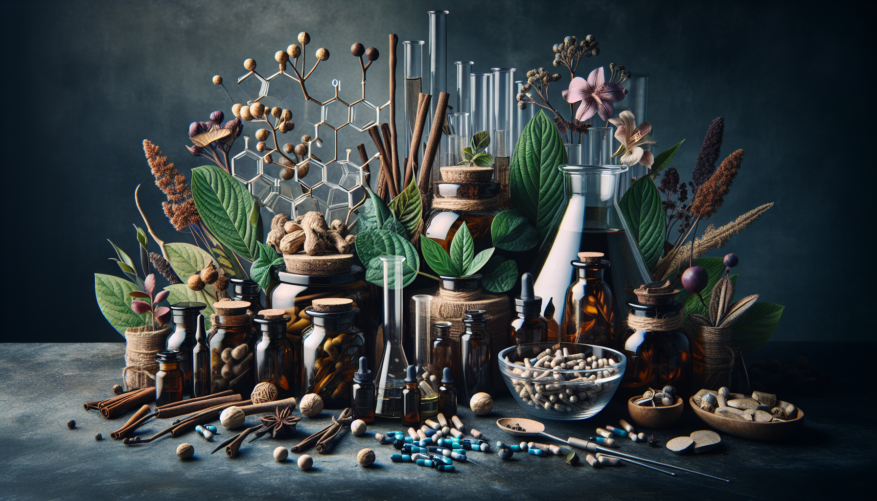 Anti-Aging Peptide Stack Protocol: The Science Behind Longevity Research in 2024