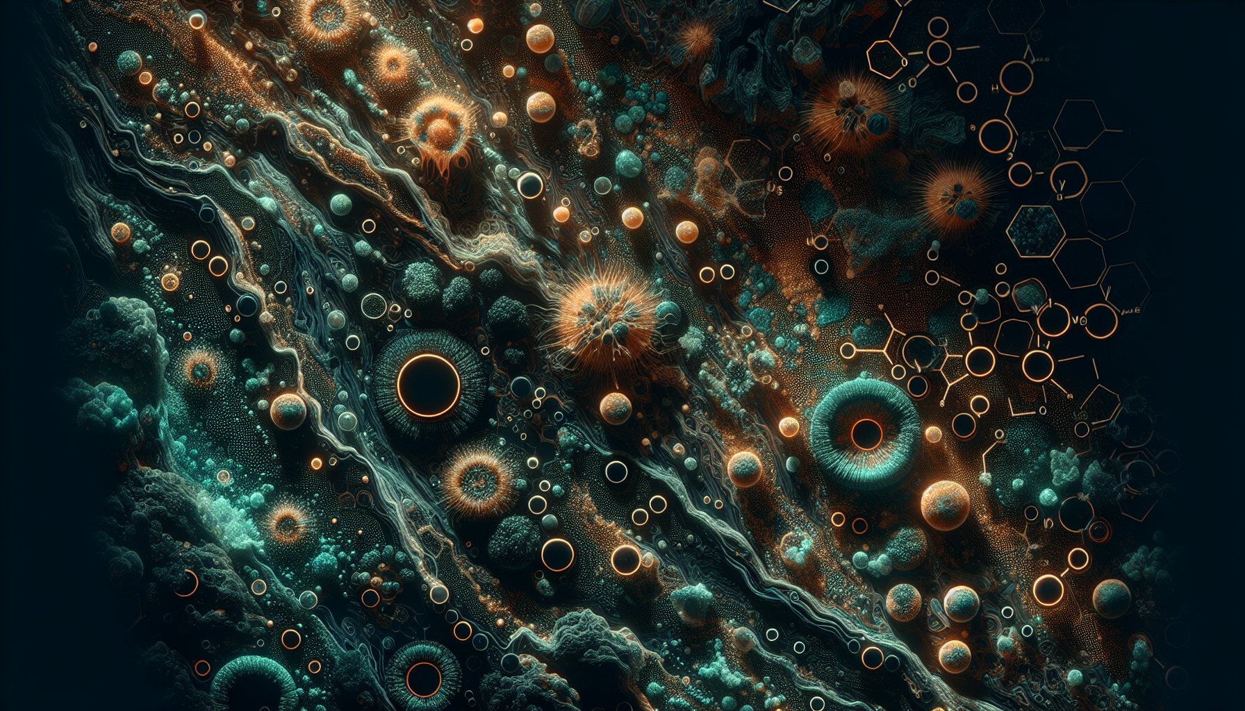 Athletic Performance Peptides: What the Research Says in 2024