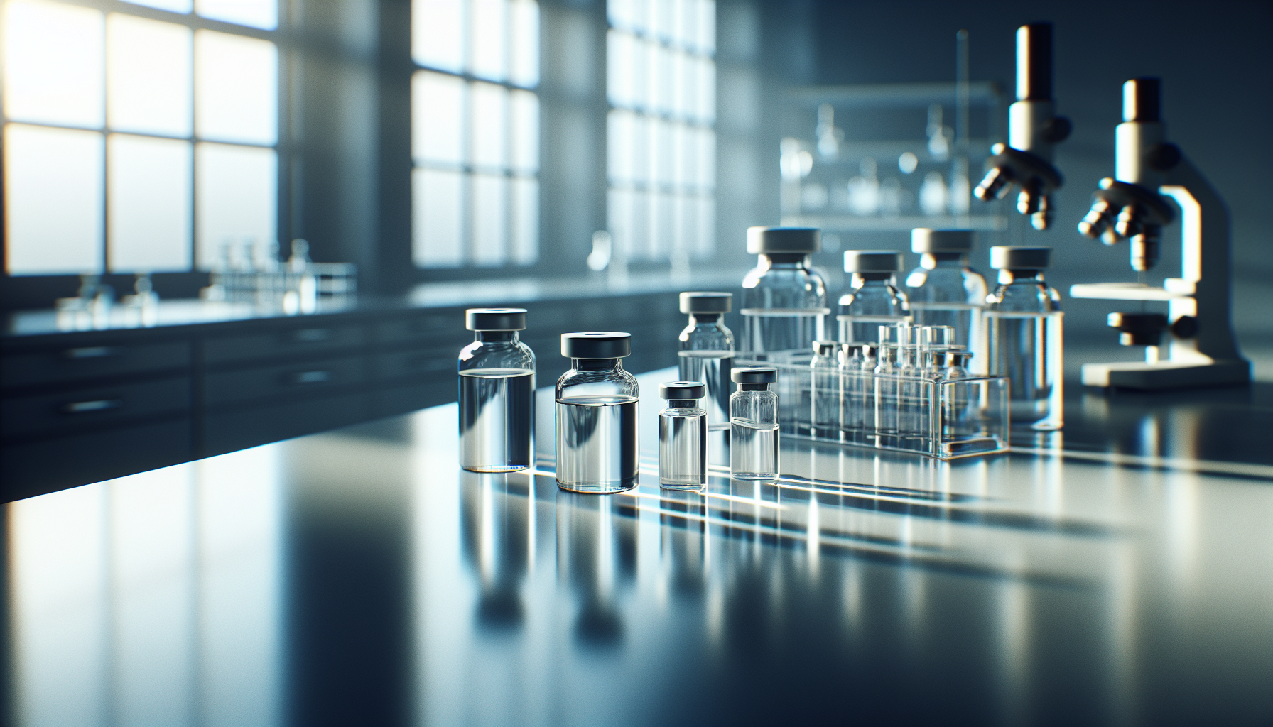 Blood Pressure Optimization Peptides: What the Latest Research Reveals