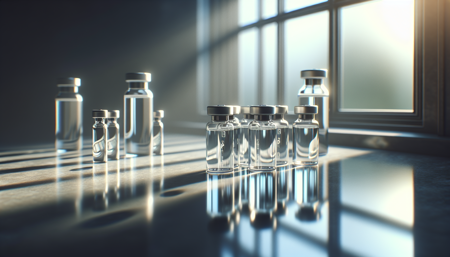 Body Composition Peptide Research: What Science Says About Fat Loss and Muscle Support