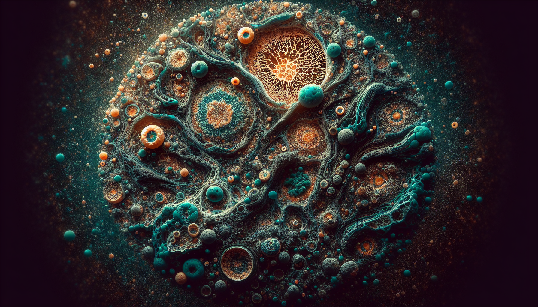 Brain Health and Neuropeptide Research: What Science Is Discovering About Cognitive Support