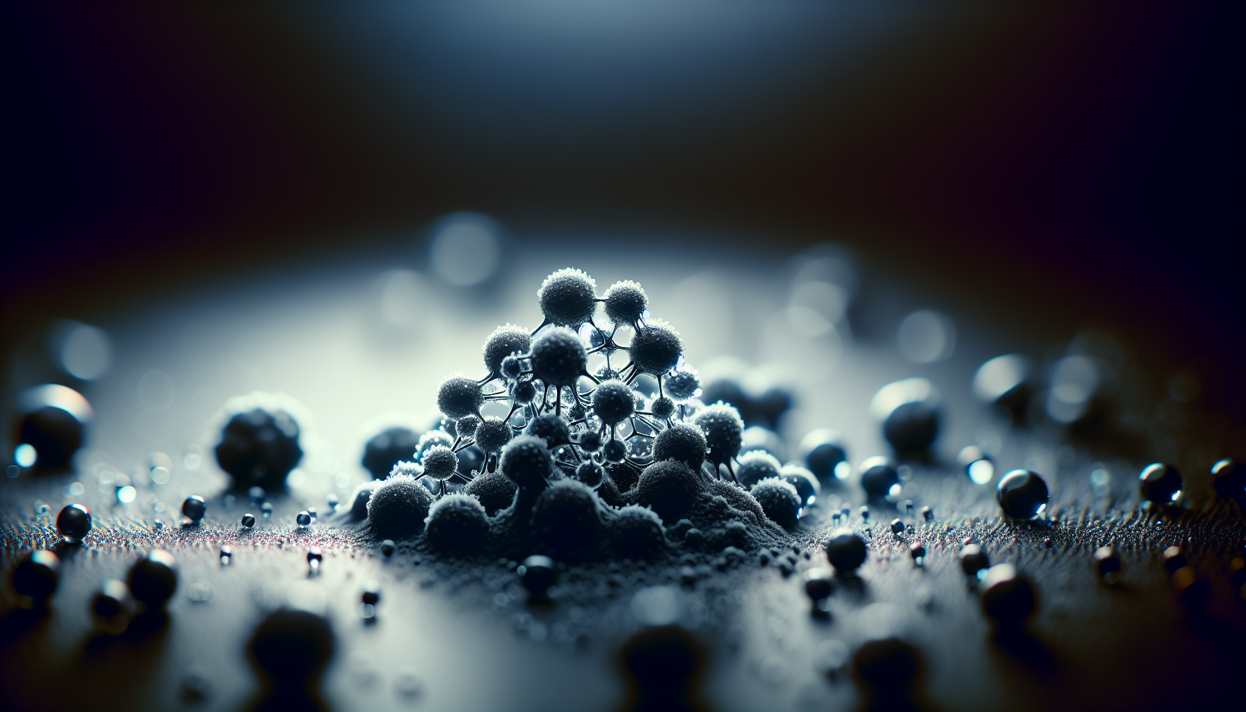 Brain Peptide Hormone Function: How Neuropeptides May Support Cognitive Health