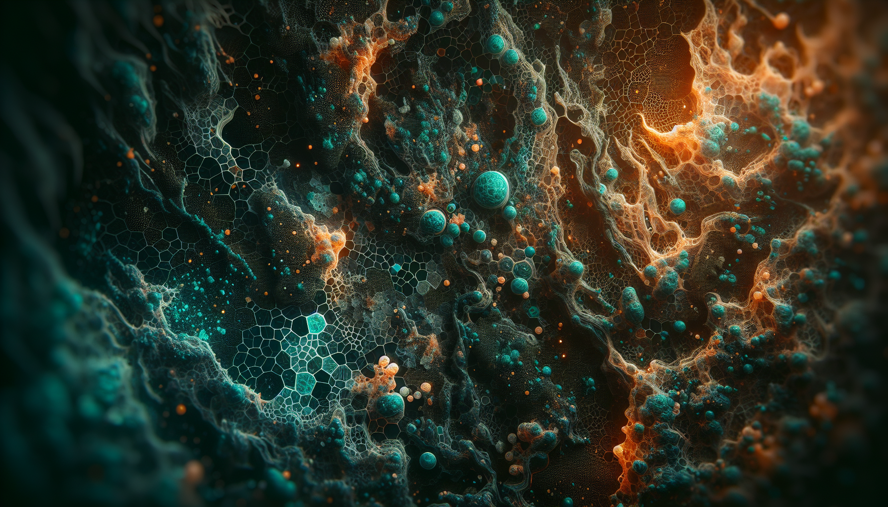 Bronchial Health Peptides: How Research-Grade Peptides May Support Respiratory Function