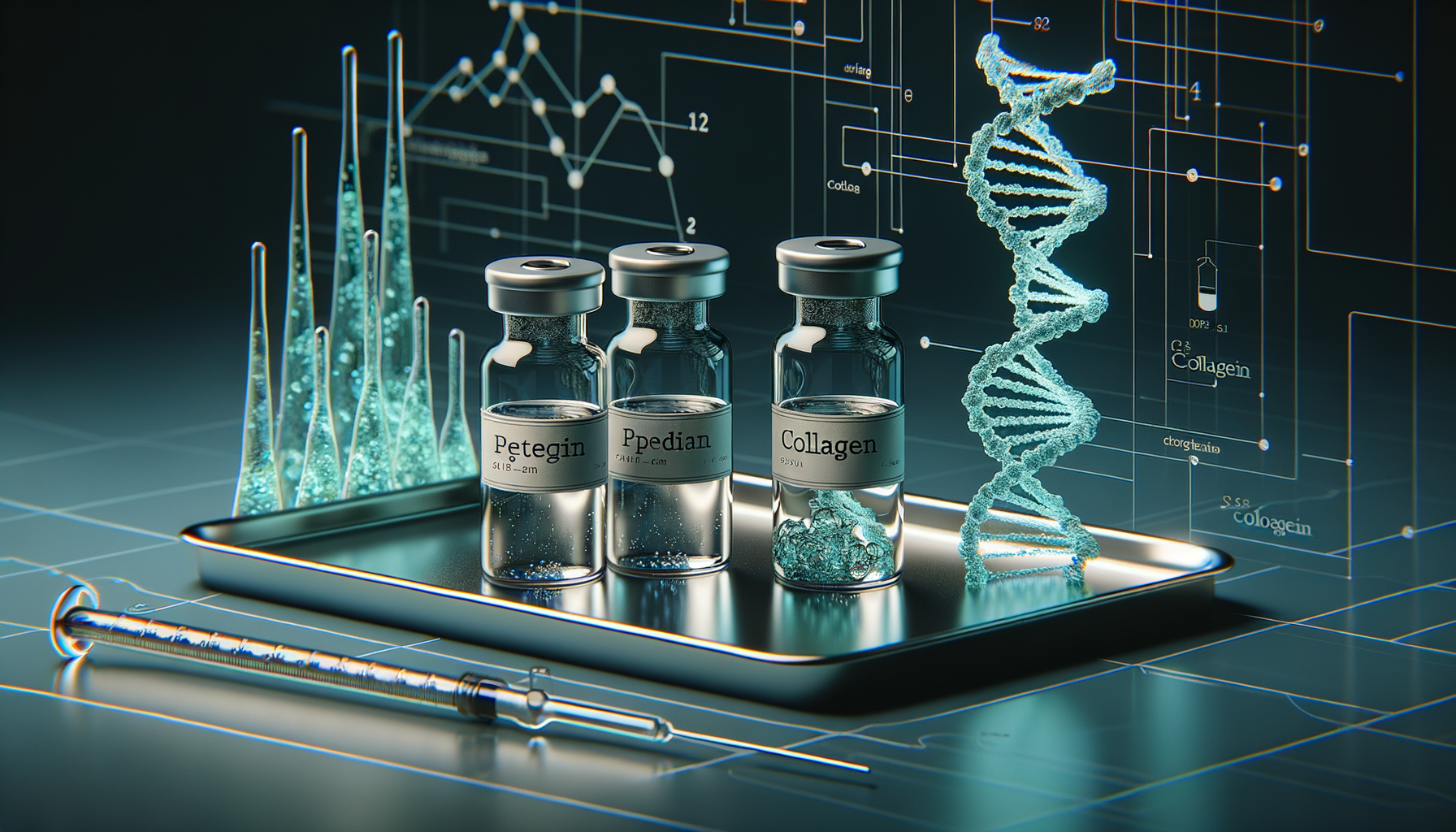 Cartilage Degeneration & Peptide Support: What the Research Says