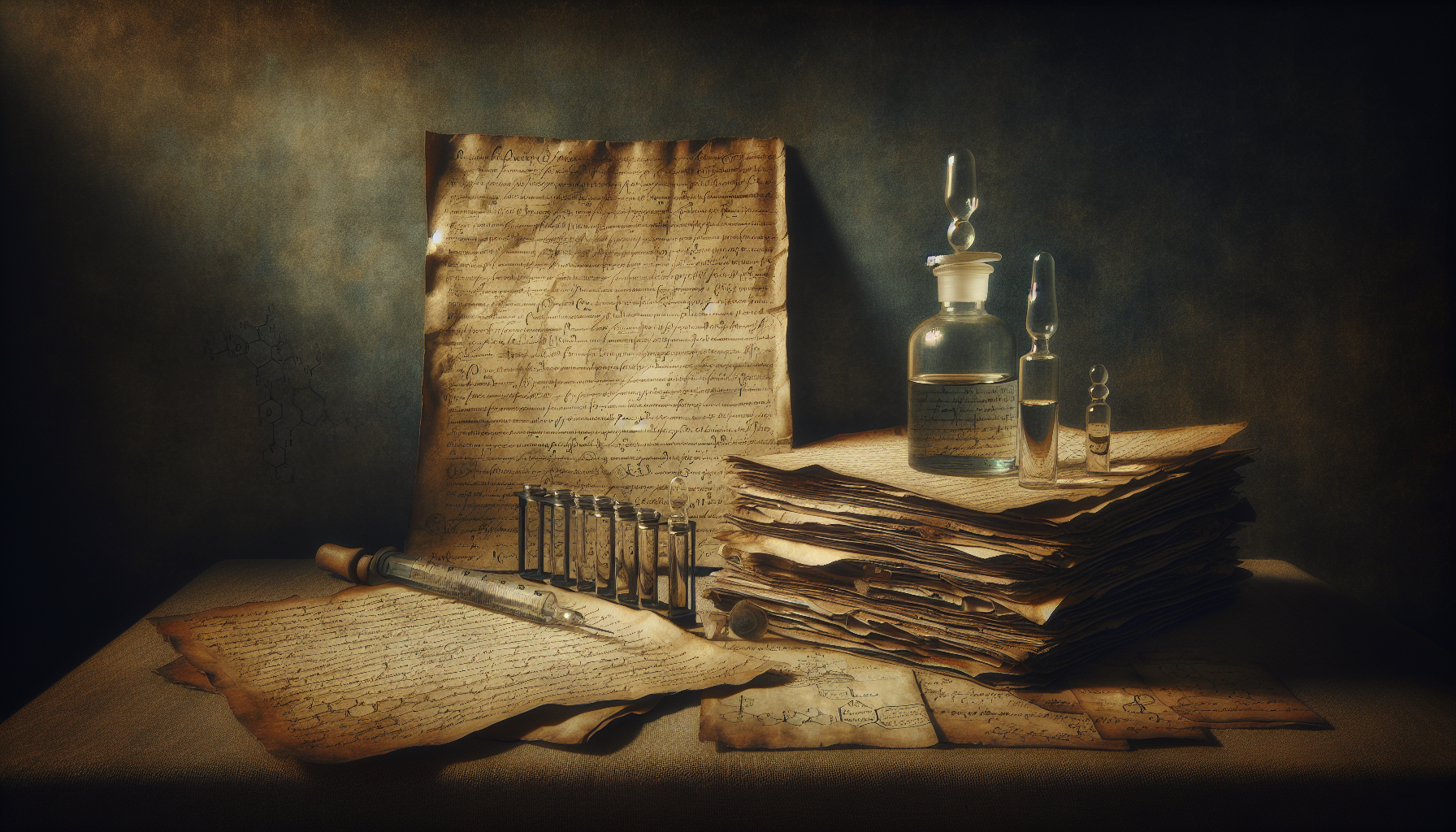 Cartilage Support Peptides: What the Latest Research Reveals