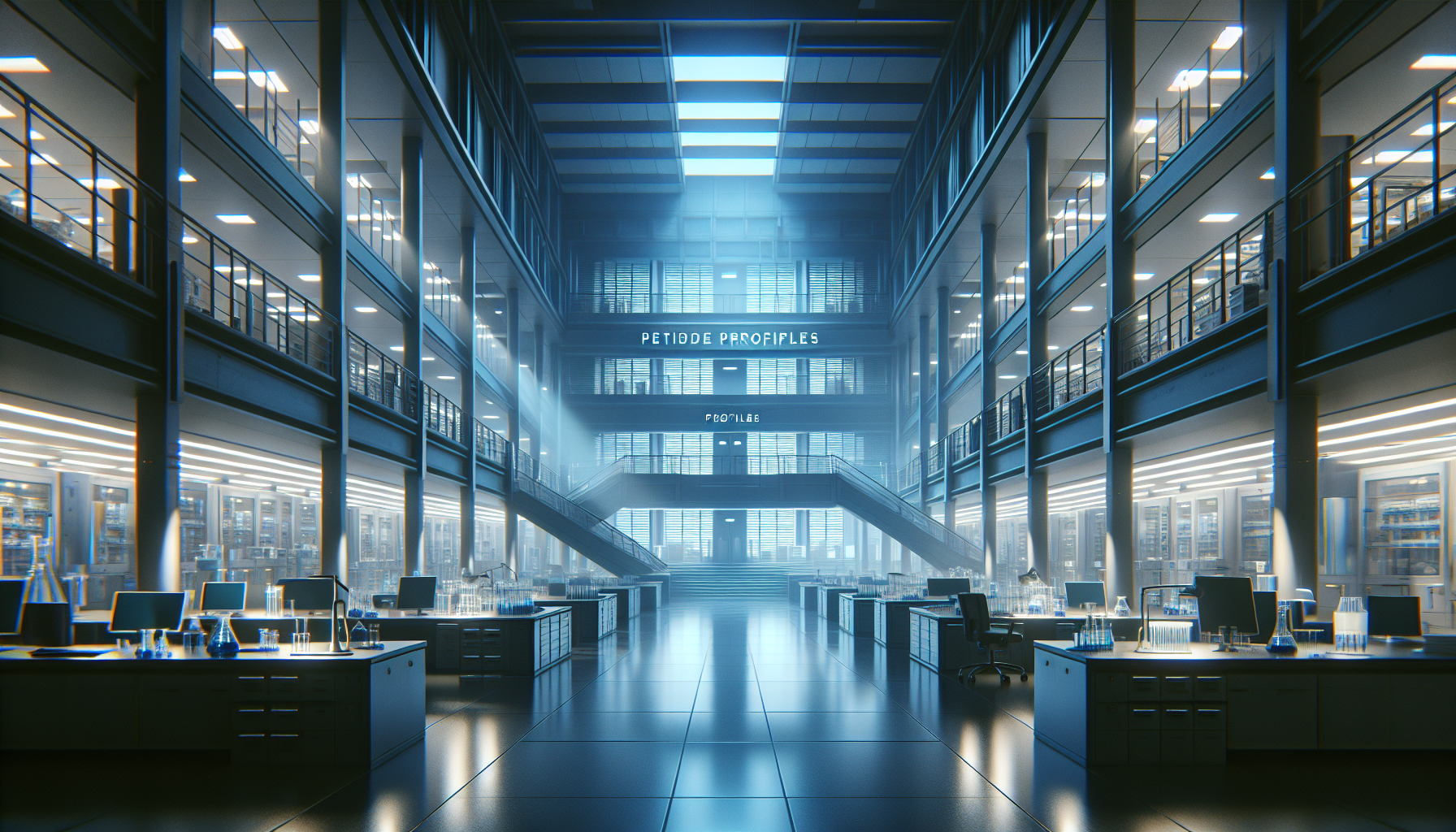 Chemokine Immune Signaling Peptides: What the Research Reveals