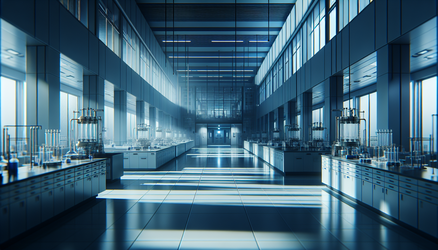 Chromatography Peptide Purification: How Research-Grade Purity Is Achieved