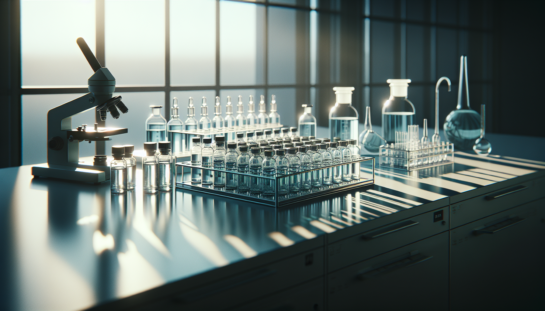 Chronic Inflammation Biomarkers and Peptides: What the Research Reveals