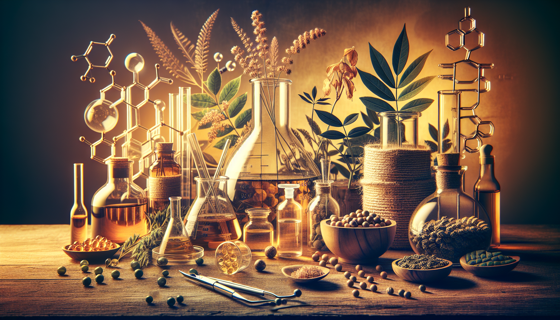 CJC-1295 (Modified GRF 1-29): Mechanism of Action, Research Insights & What Scientists Are Discovering