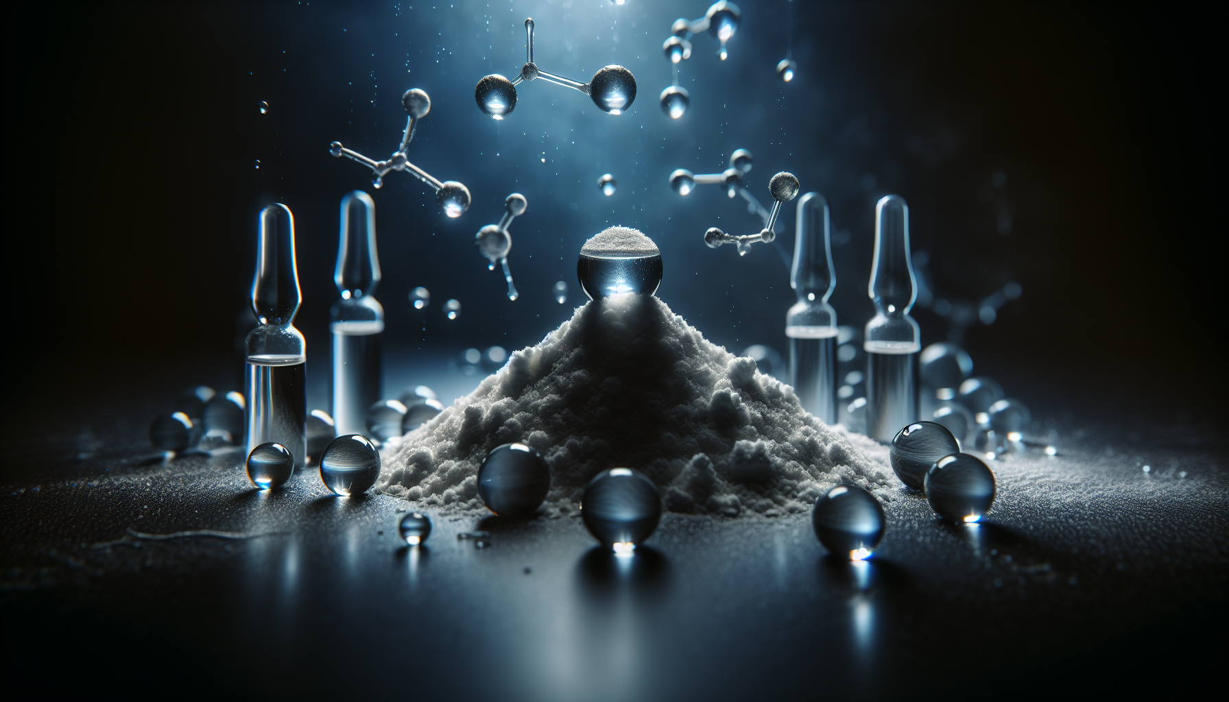 Combining Maxx Labs Peptides for Optimal Stack Synergy: A Research Protocol Guide