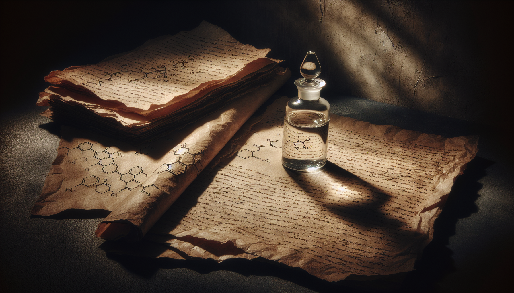 Peptides vs. Performance Supplements: Which Offers Better Value for Your Research Budget?