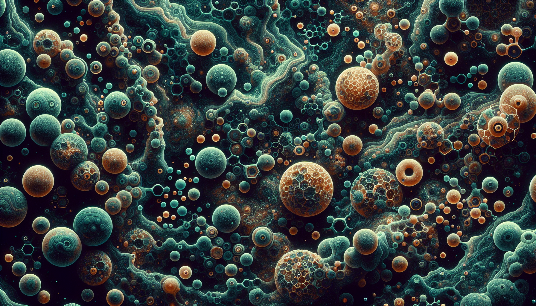 Cryo-EM Peptide Structure Determination: A Deep Dive Into Modern Research Methodology