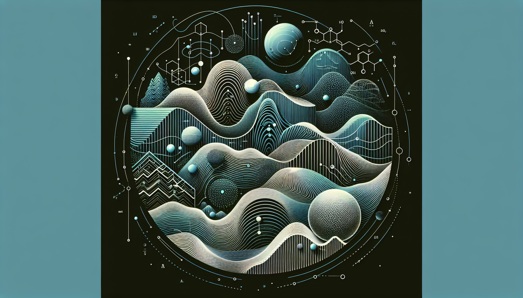 Custom Peptide Stack Based on Your Specific Goals: A Research Guide