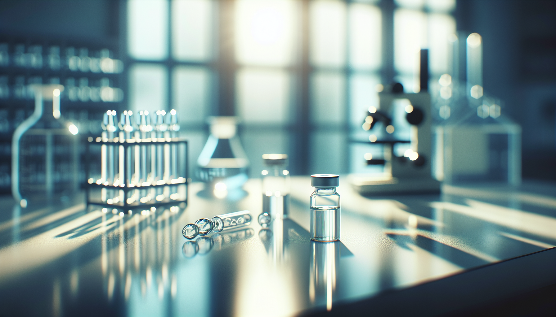 Why Peptide Quality and Reliability Actually Matter: Real Research Insights from Maxx Labs Customers