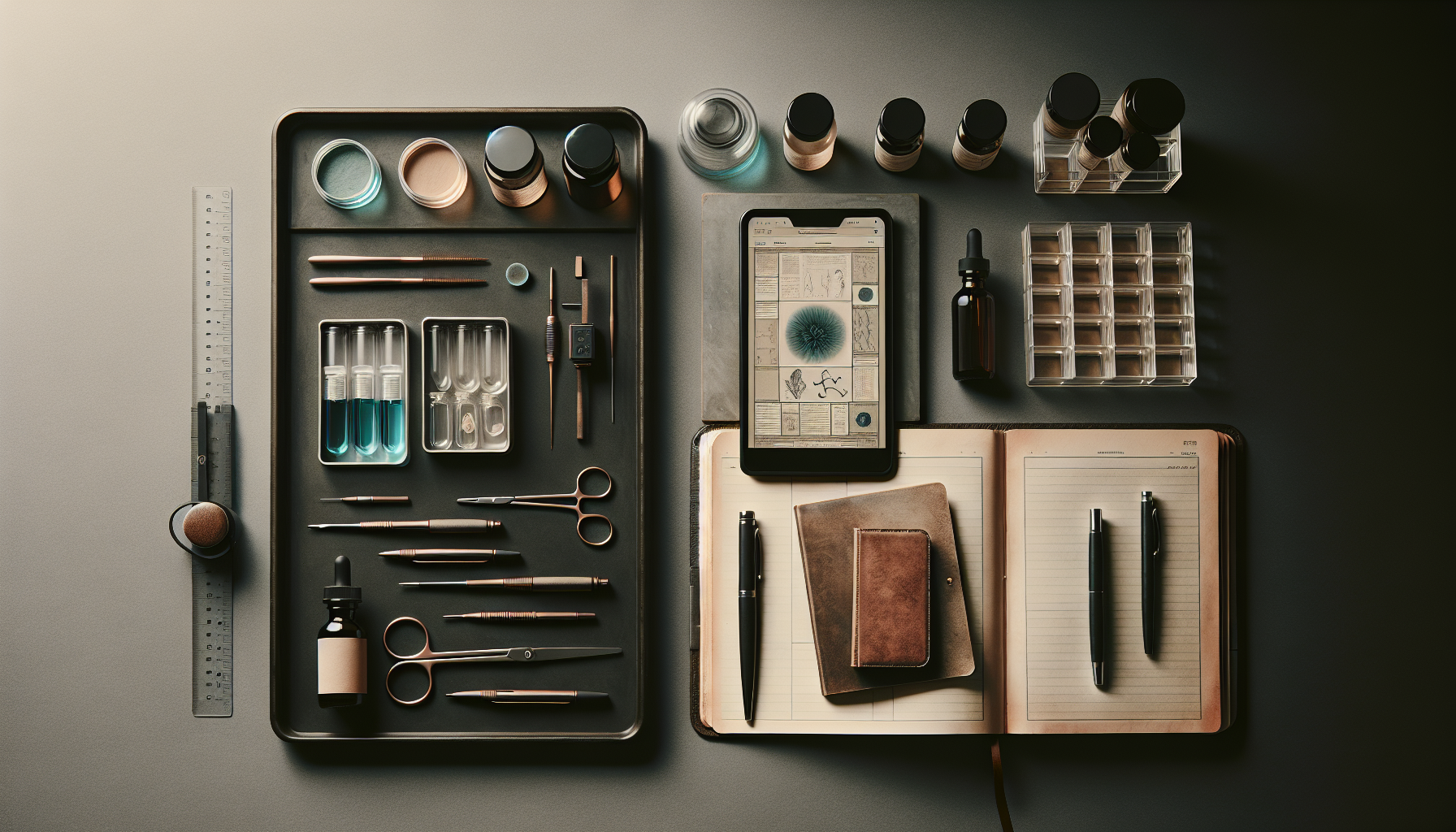 Dementia Prevention Research: How Peptides May Support Brain Longevity