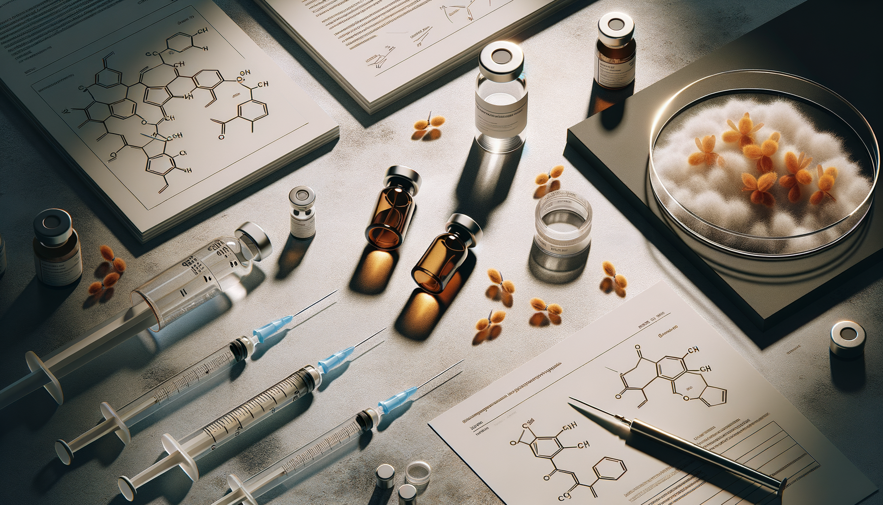 Digestive Health Peptide Protocol: How BPC-157 and More May Support Gut Research