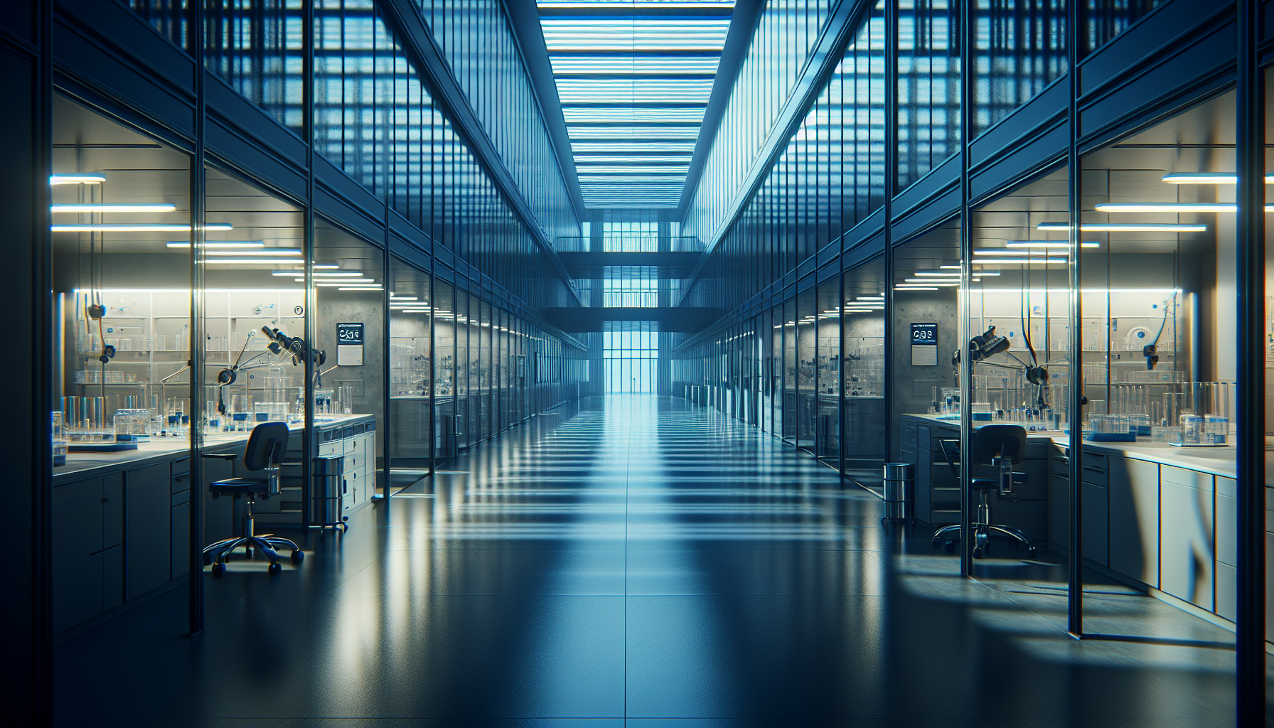 Peptides for Dysbiosis Support: How Research-Grade Peptides May Help Restore Microbiome Balance