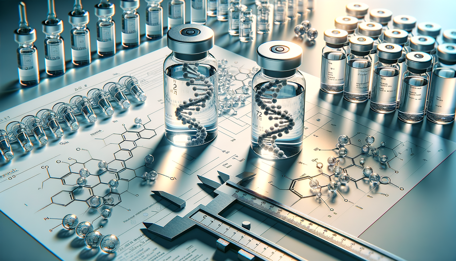 Endorphin Peptides and Mood Enhancement: What the Latest Research Reveals