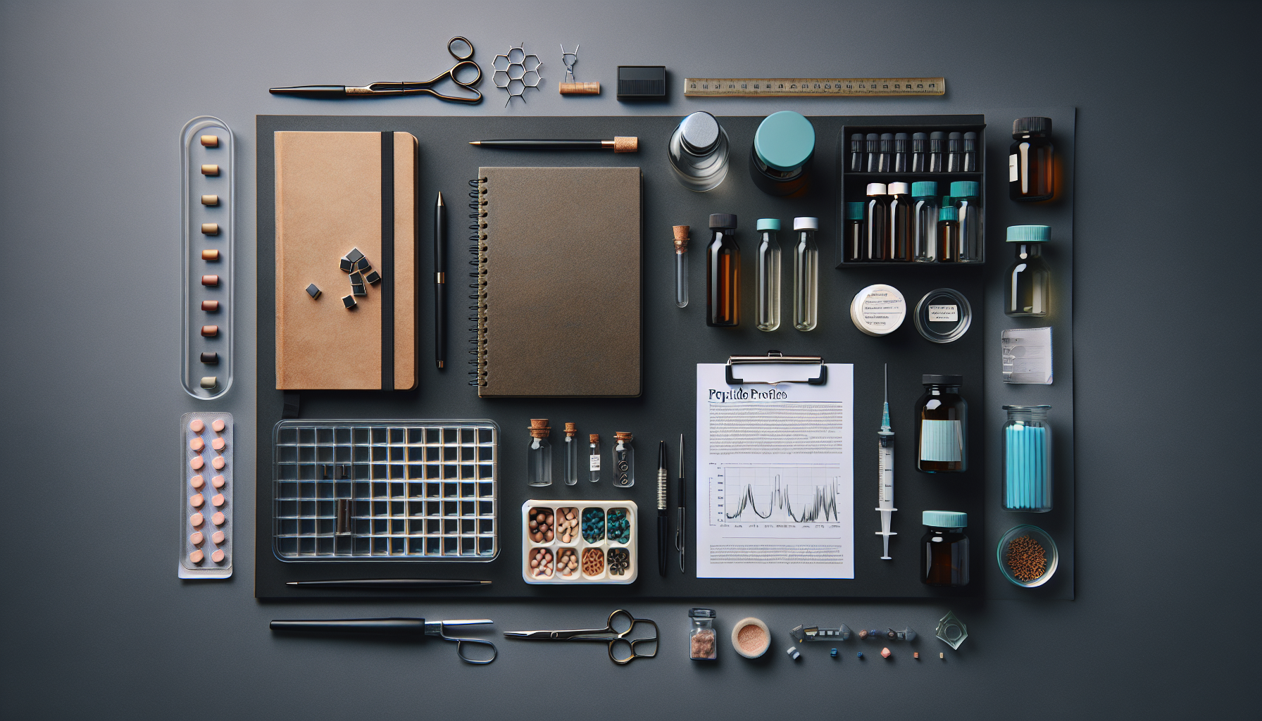 Epithalon (Epitalon): The Pineal Peptide Redefining Longevity Research