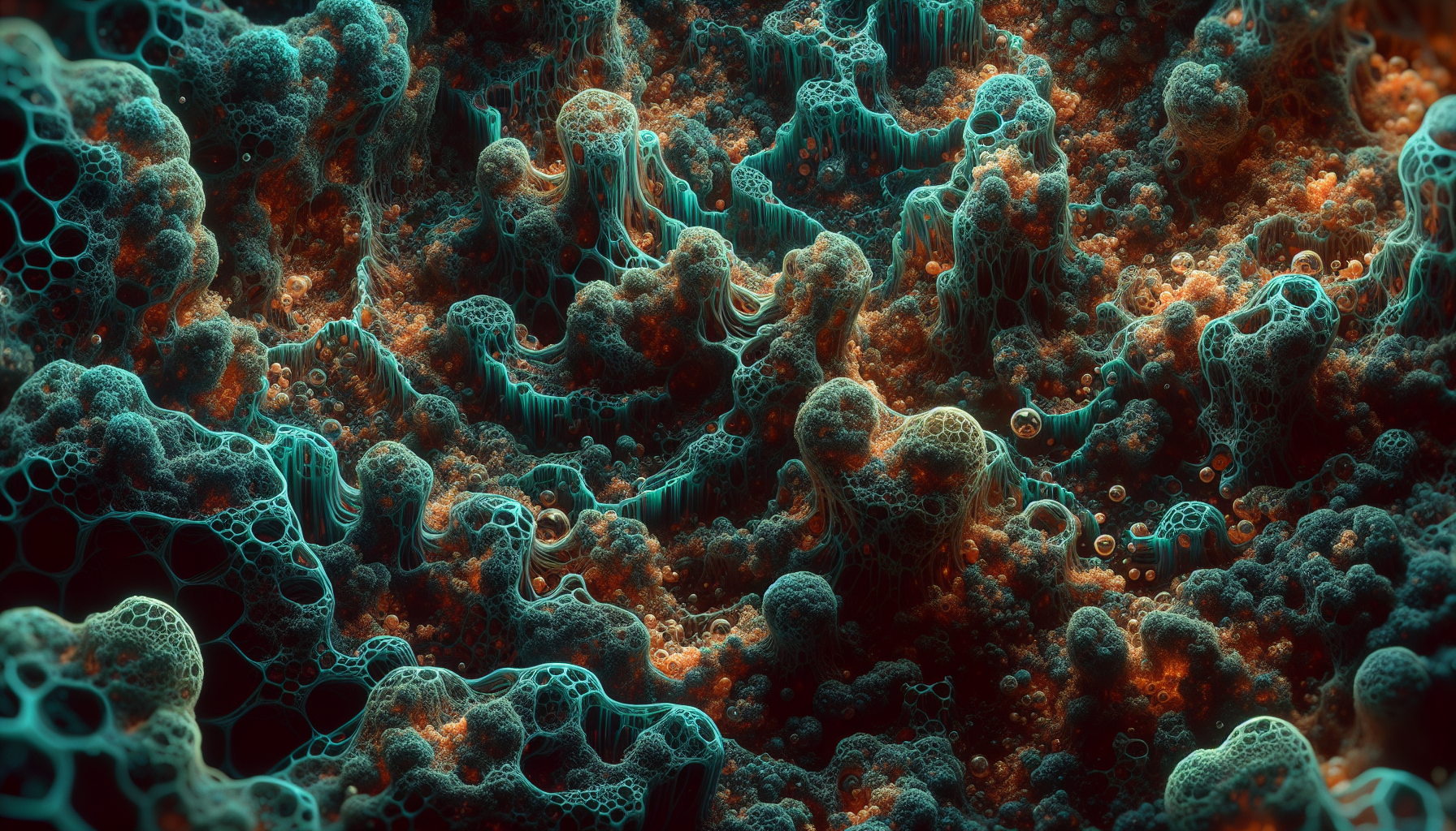 Epithalon Peptide Research: Telomerase Activation and Longevity Science Explored