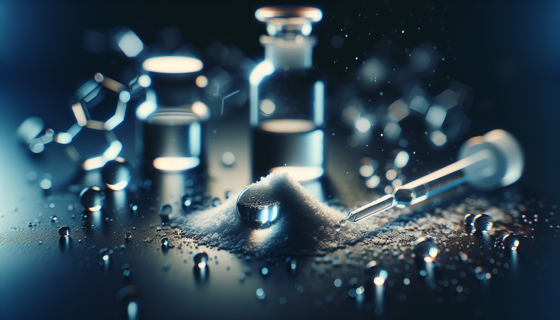 Your First Peptide: How to Choose the Right Research Peptide for Beginners