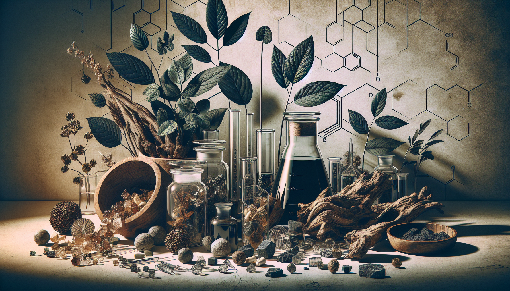 Focus & Attention Peptide Supplementation: What the Research Reveals