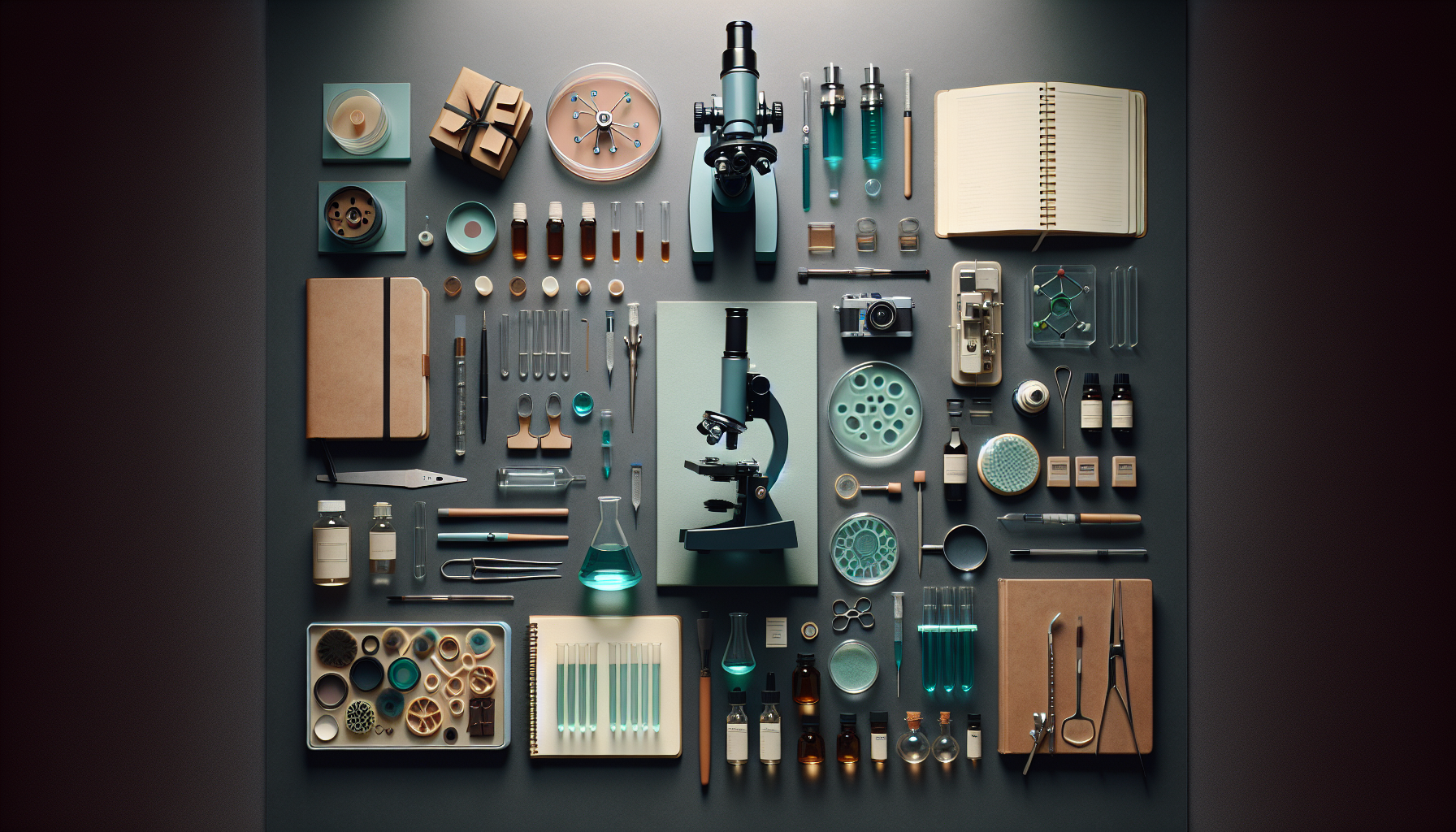 Gene Expression Peptide Regulation: What Current Research Reveals