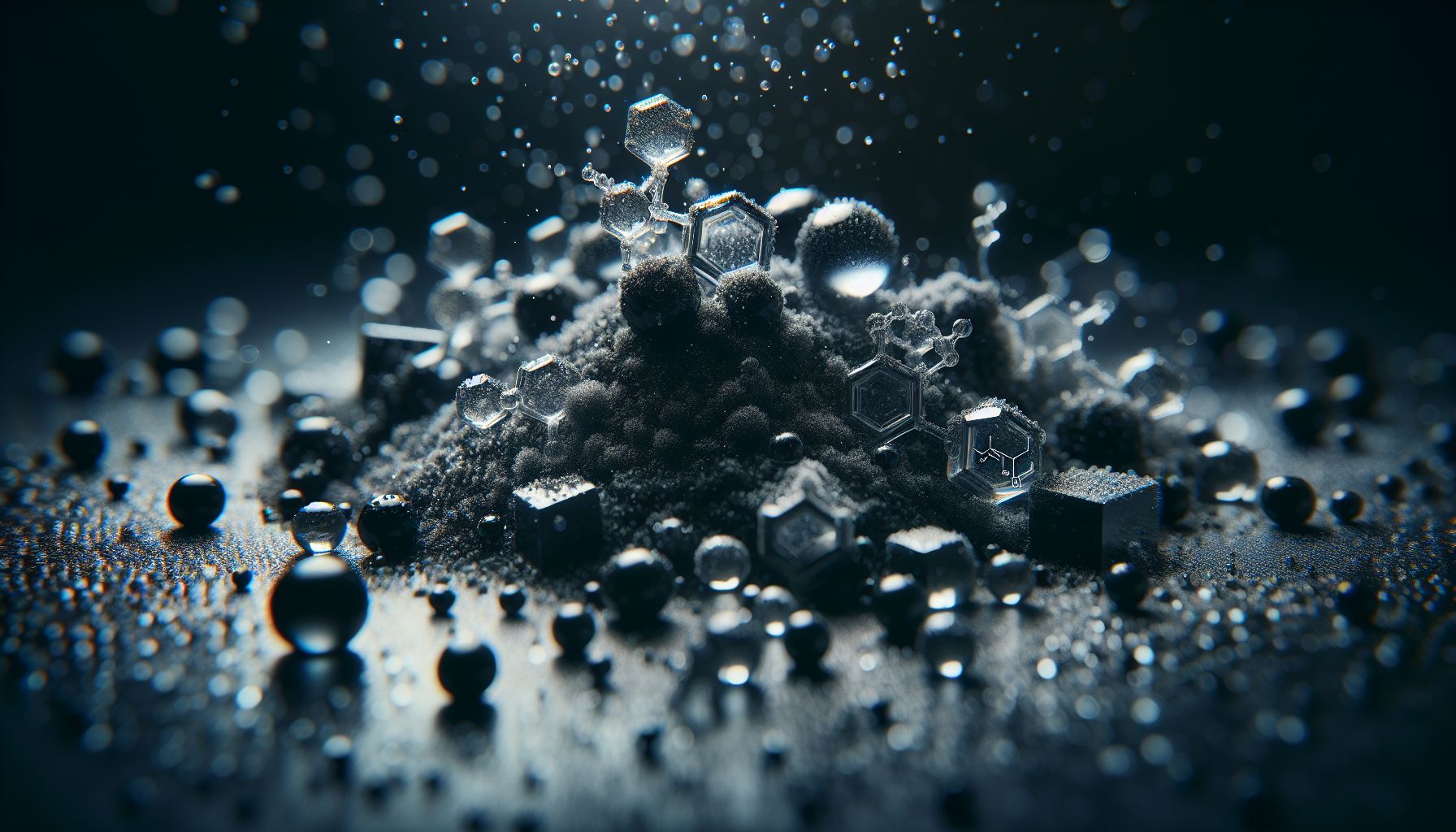 GHK-Cu Collagen Peptide Skin Stack: The Science Behind Next-Level Skin Research