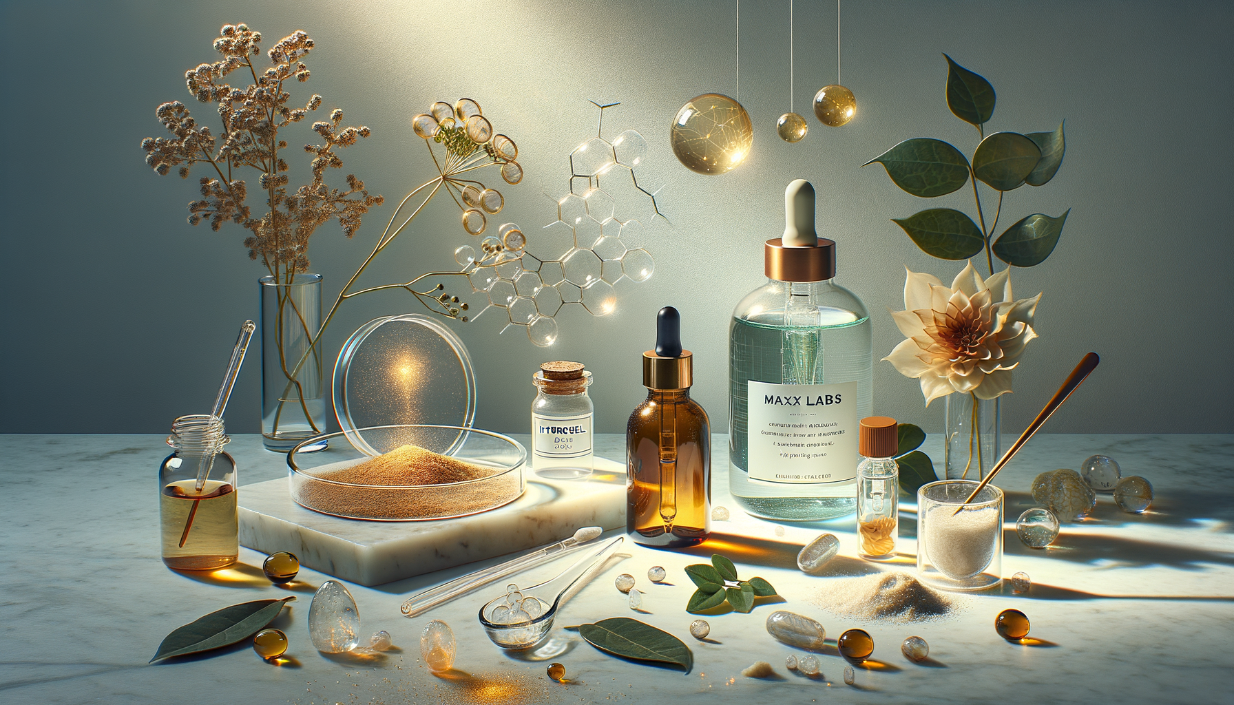 Glow Collagen Peptides vs. Other Collagen Supplements: What the Research Says