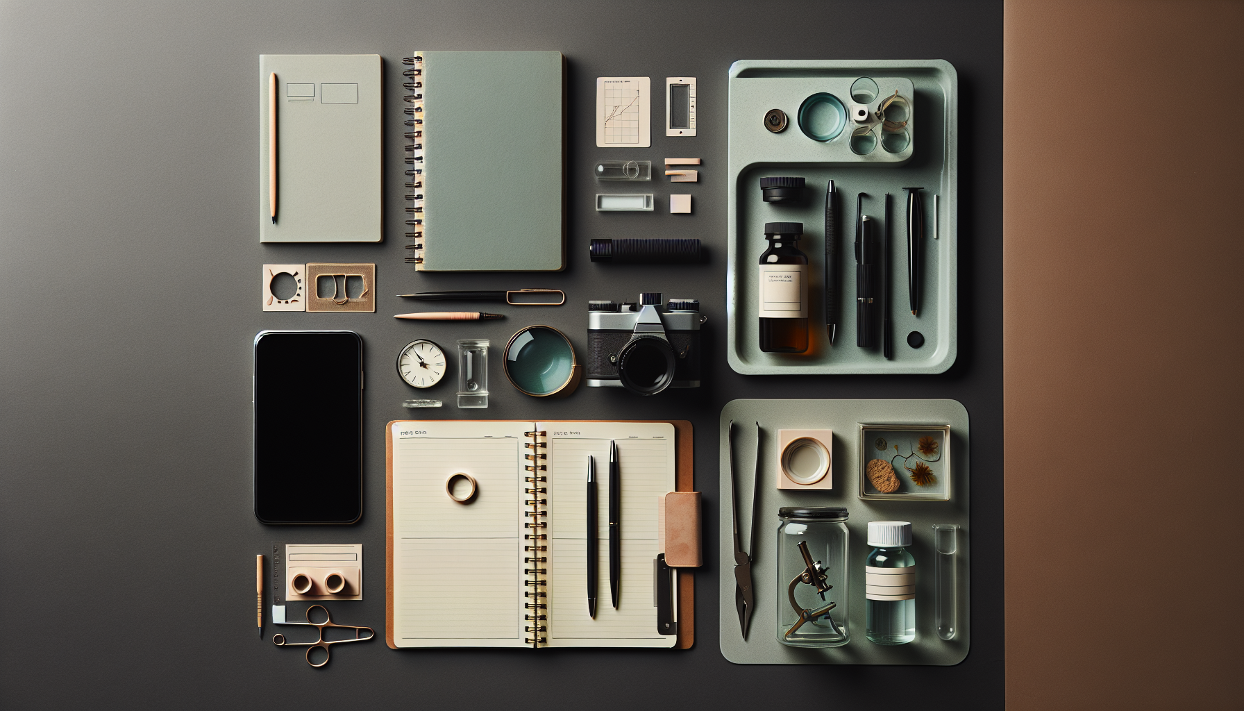 Hair Color Restoration and Peptide Research: What Science Says About GHK-Cu, Thymosin, and Melanin Support