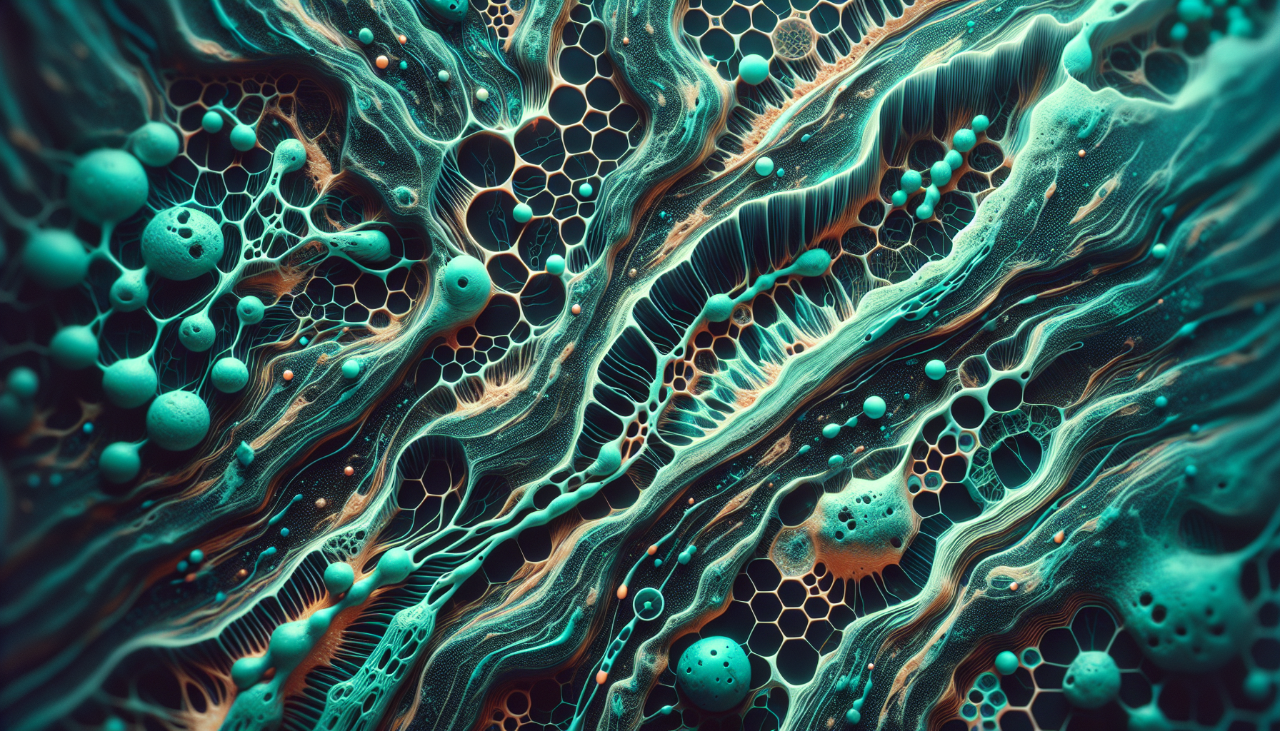 Hepatic Metabolism of Peptides: How Your Liver Processes Research Peptides