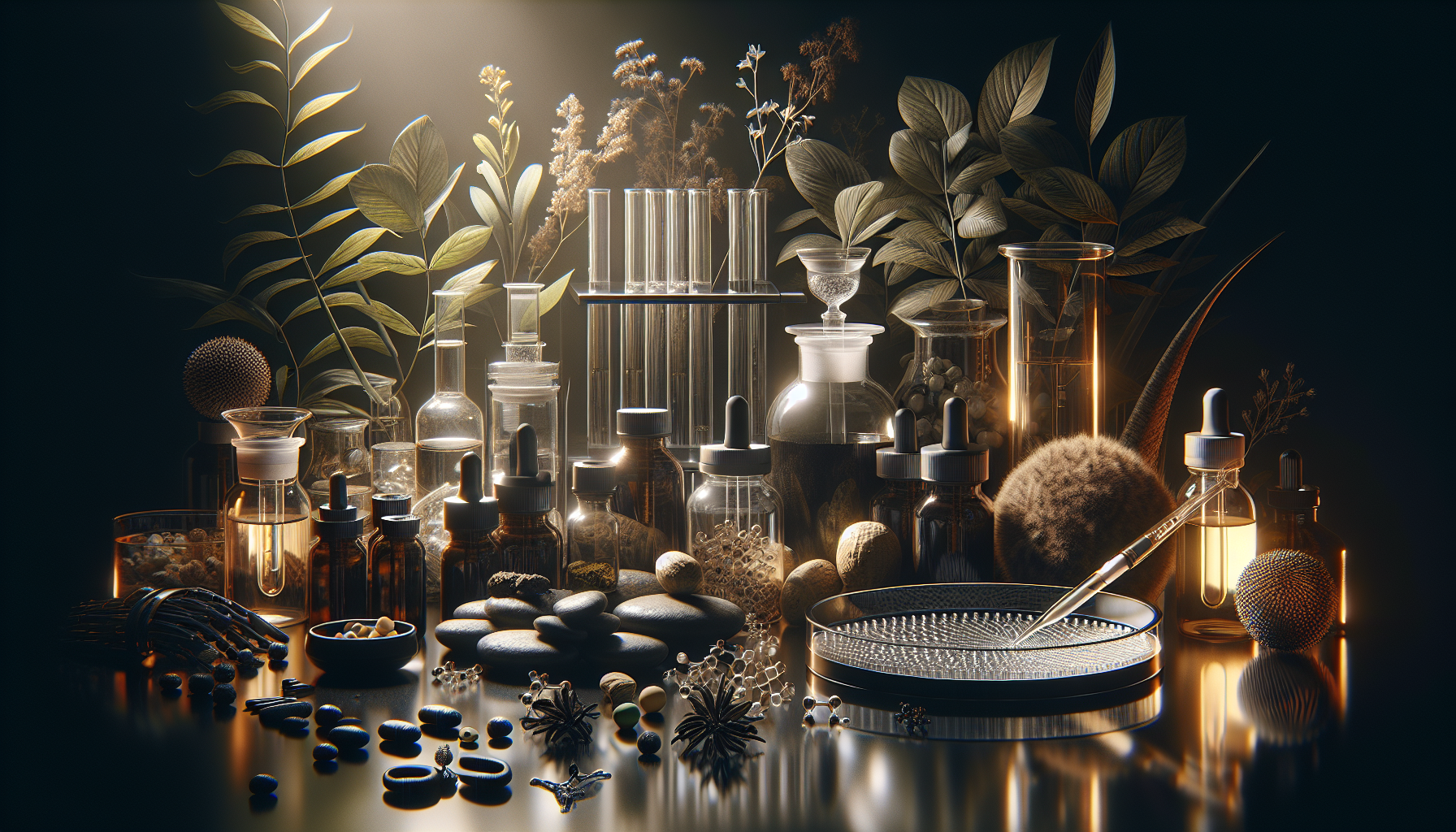 How Are Peptides Tested for Purity and Quality? A Researcher's Guide