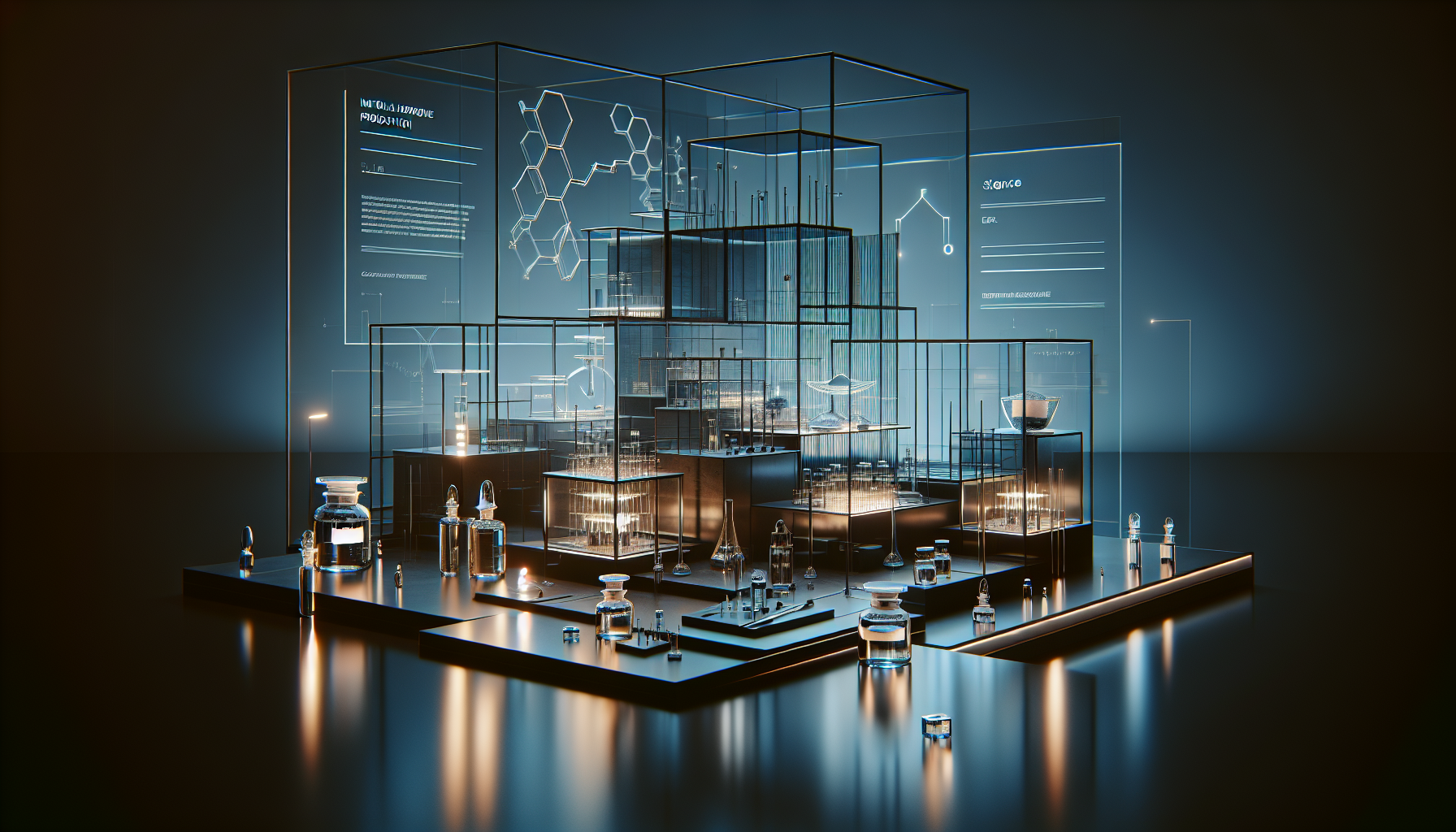 How Do Peptides Affect Natural Hormone Production? The Science Explained