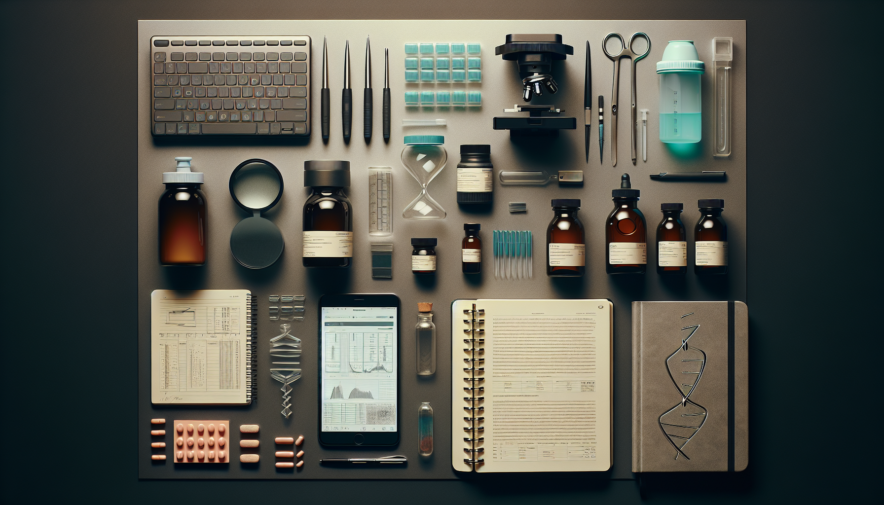 How to Interpret Peptide Study Results: A Beginner's Guide for Smarter Research