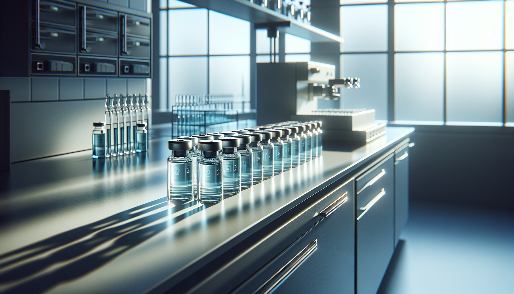 How to Reduce Peptide Injection Pain: 7 Research-Backed Tips for Smoother Administration