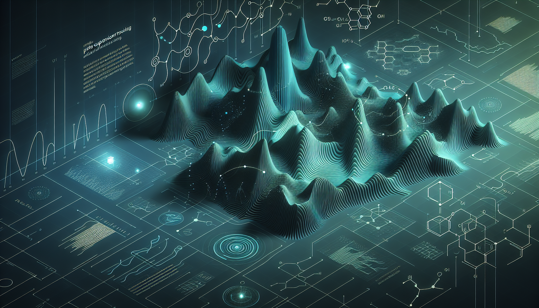 How to Track Your Peptide Experiment Results: A Beginner's Guide