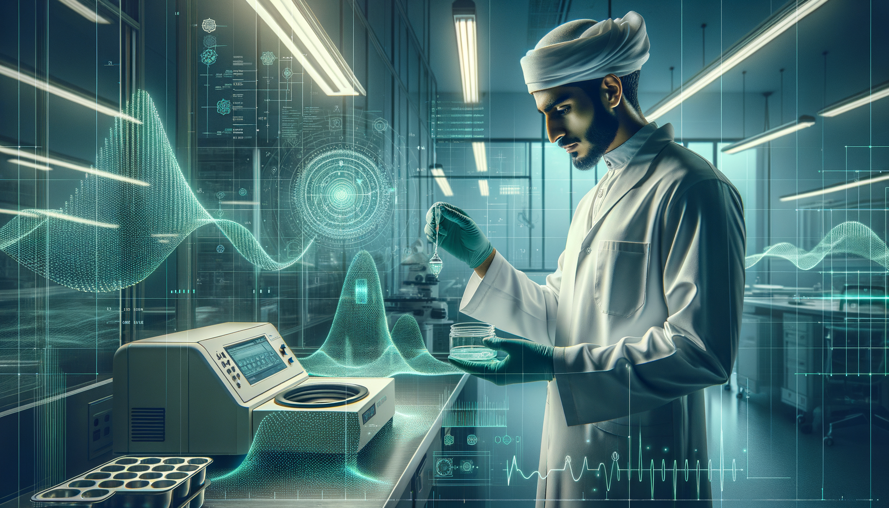 Immune Cell Differentiation Peptides: How Research Peptides May Support Immune Function
