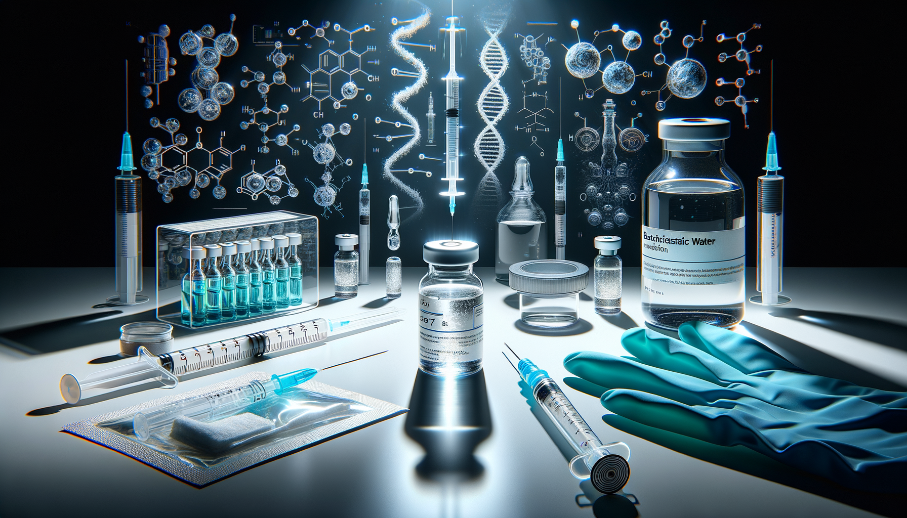 Injection Pain Reduction Tips for Peptide Researchers: A Practical Guide
