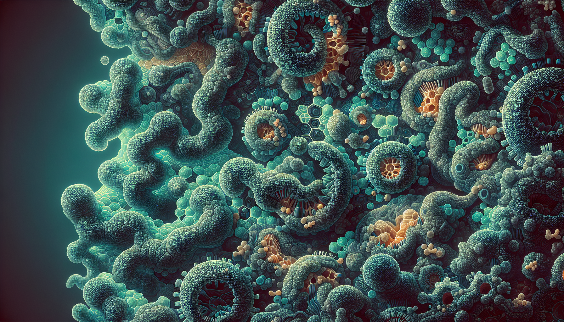 KPV & Kisspeptin Peptides: What Reproductive Research Reveals