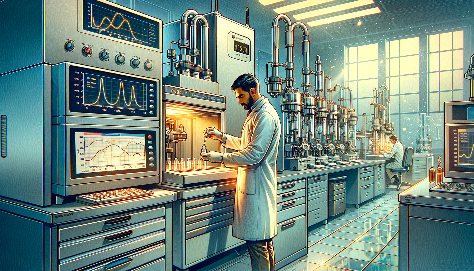 Mass Spectrometry Peptide Verification: Why It Matters for Research-Grade Quality