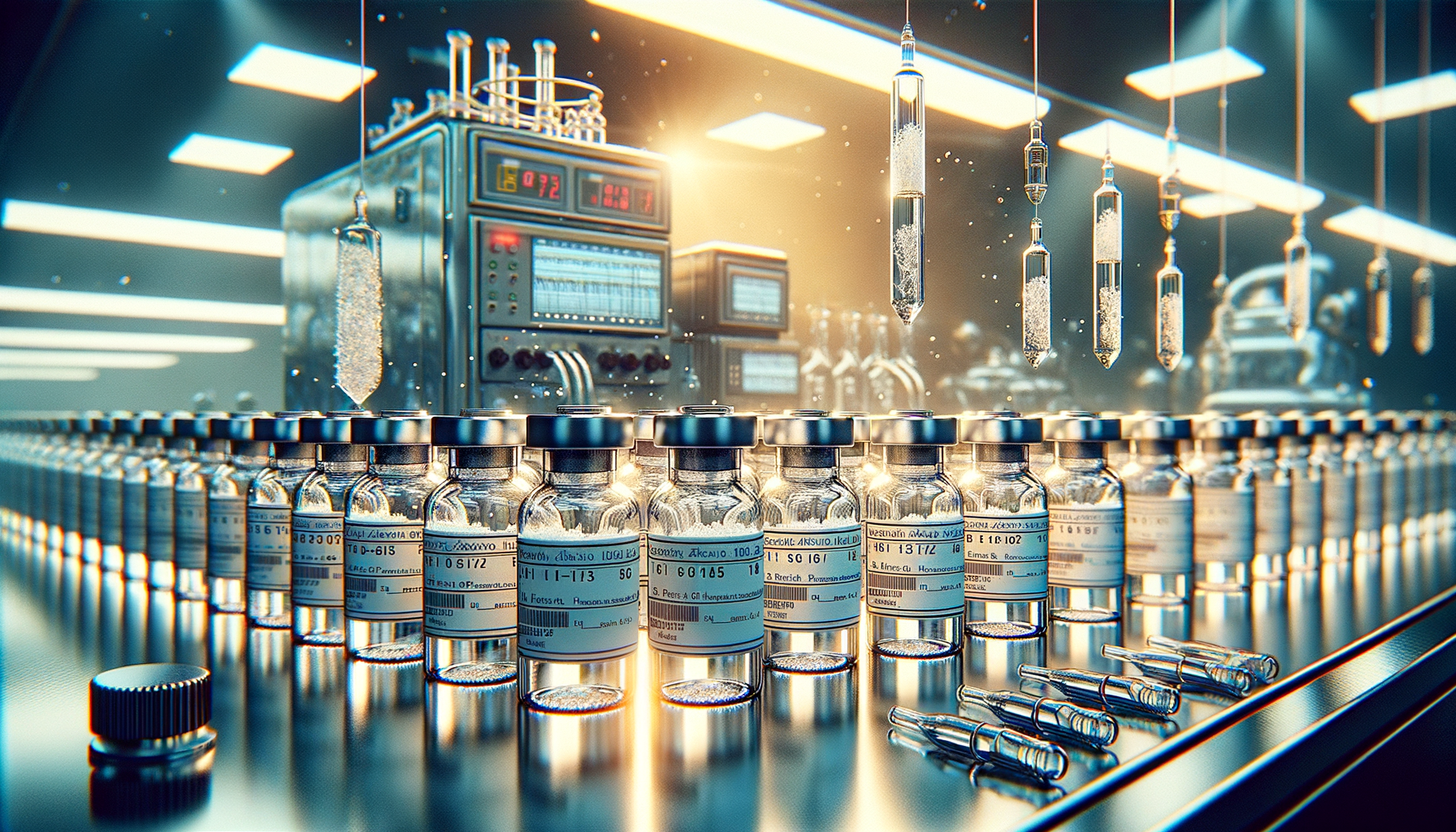 Maxx Labs Quality shown in studies to: How Our Return Policy Reflects Our Commitment to Research-Grade Peptides