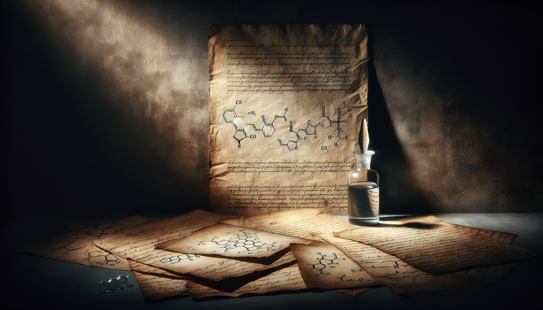 The Most Popular Research Peptides in 2025: What Science Is Saying