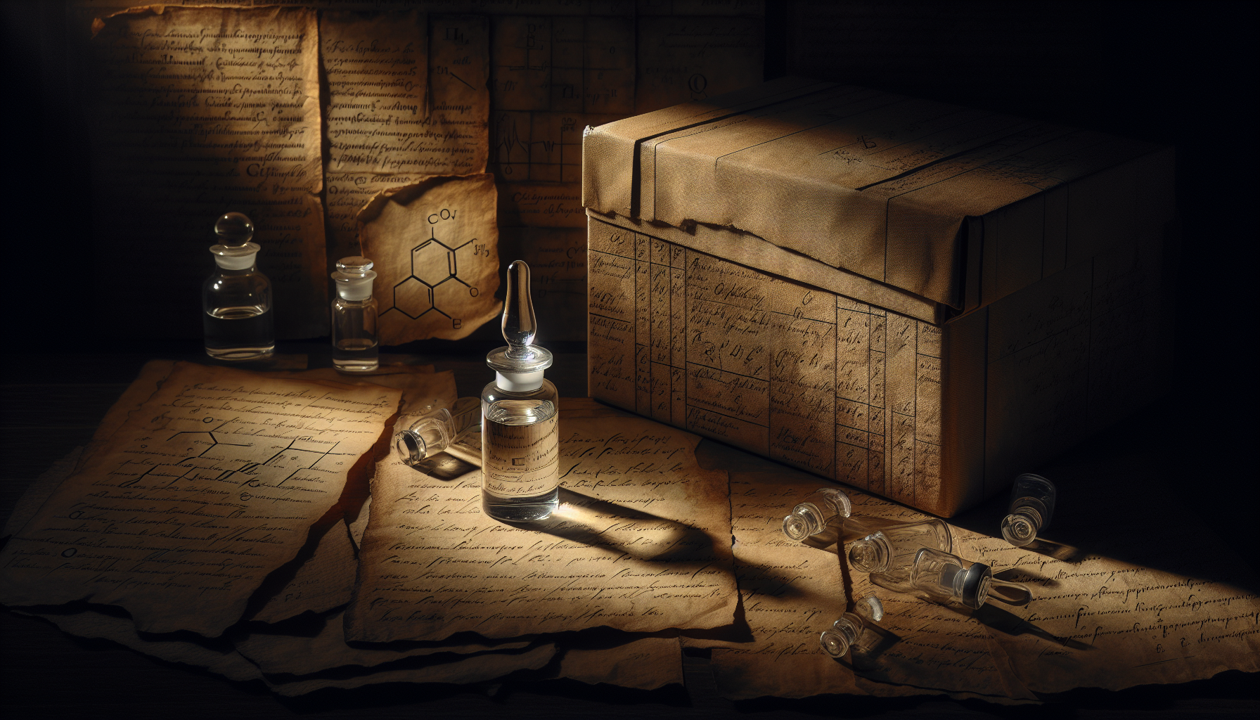 MOTS-C vs Other Anti-Aging Peptides: What the Research Says