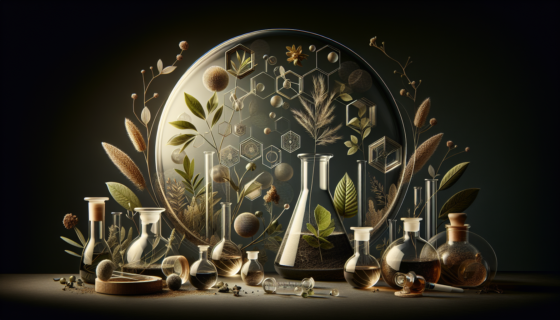 Natural Killer Cell Peptide Activation: What the Research Reveals