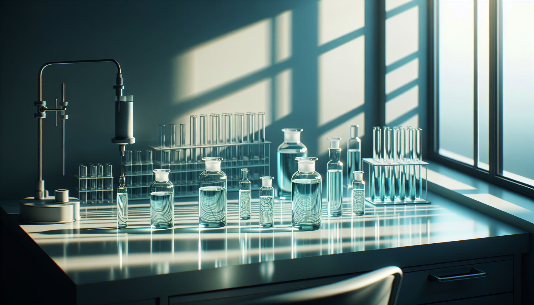 Natural vs Synthetic Peptides: What Every Researcher Should Know
