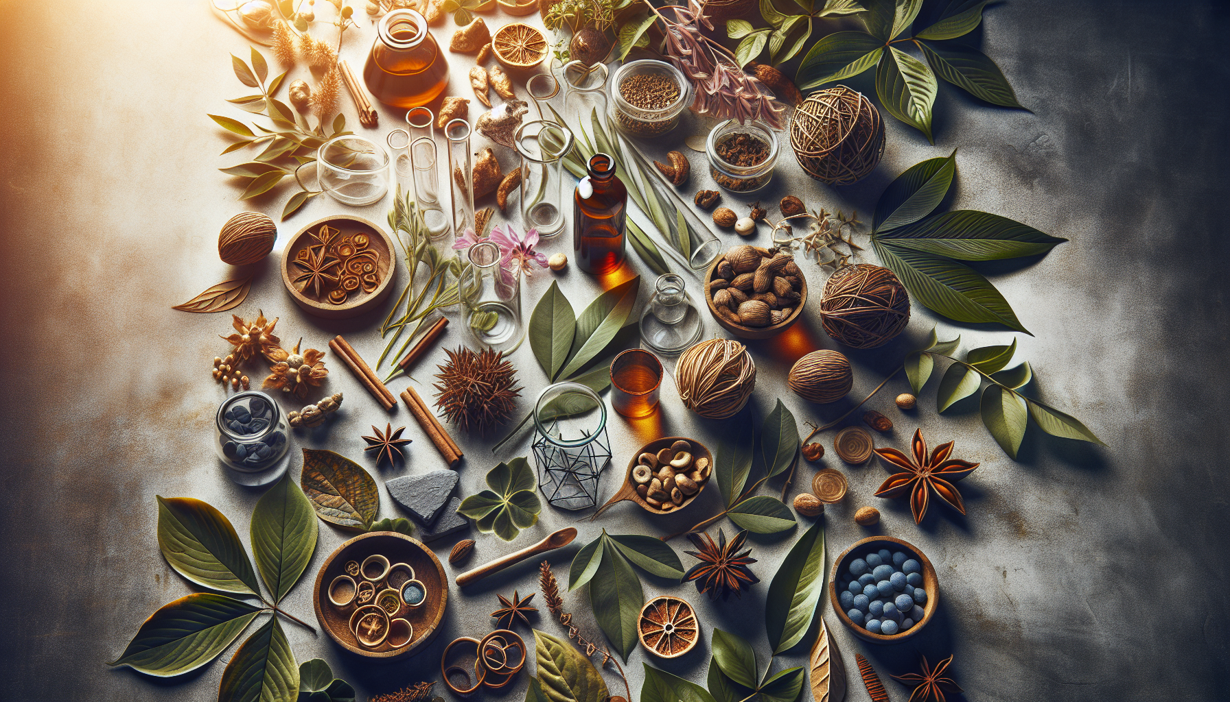 Nervous System Peptides: How Research-Grade Peptides May Support Neurological Function