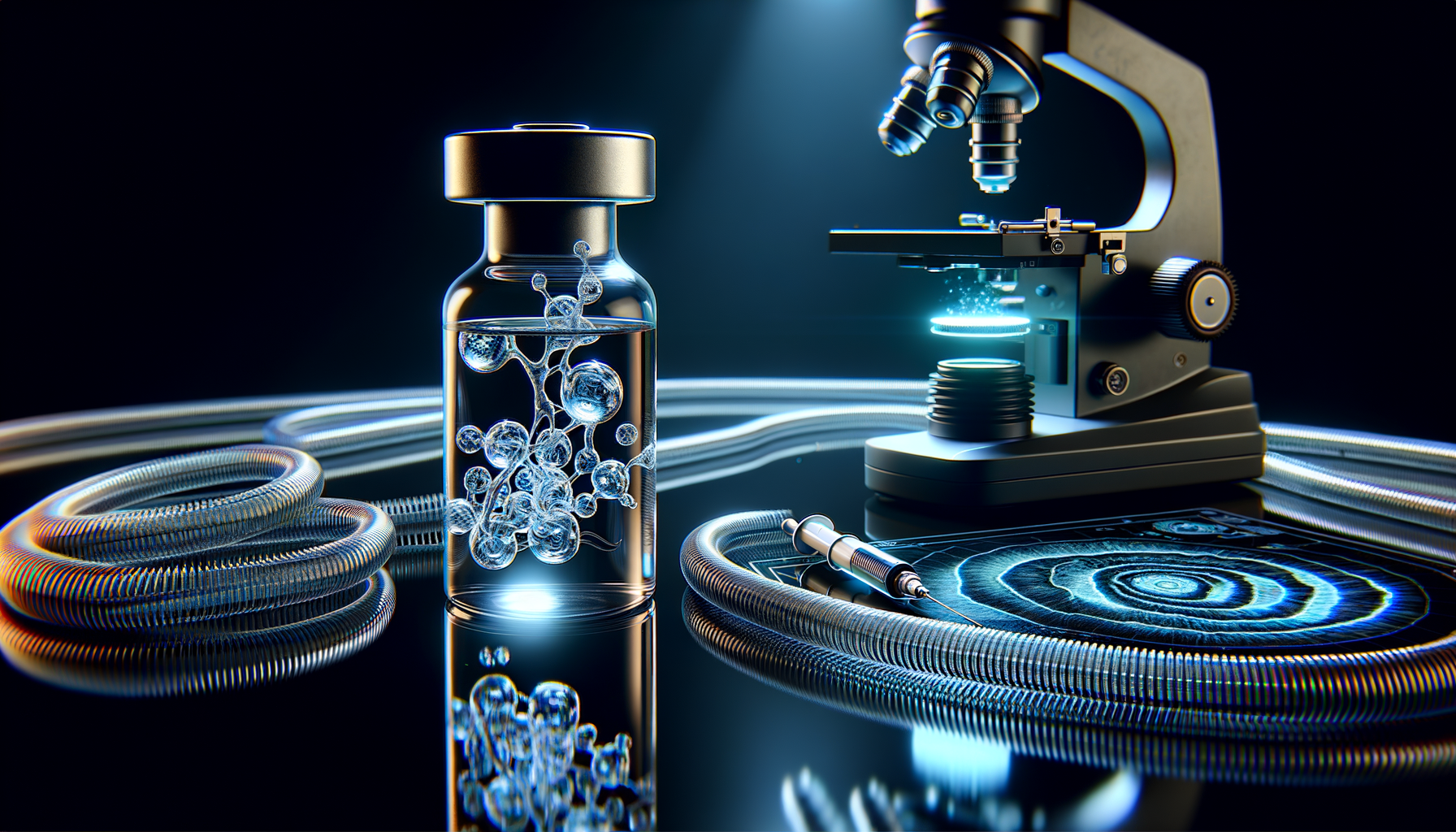 Nervous System Protection Peptides: What the Research Reveals About Neuroprotective Compounds
