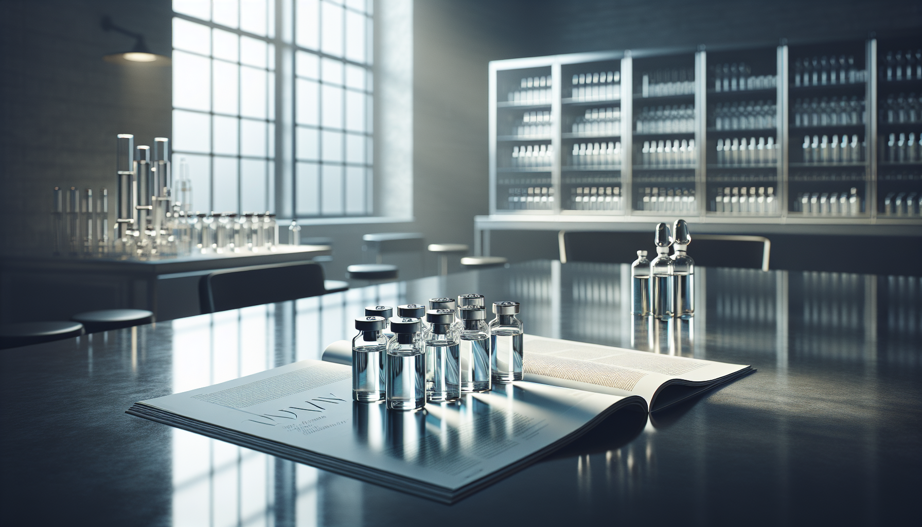 Noopept and Semax Stack: What the Research Says About This Brain-Boosting Peptide Combination