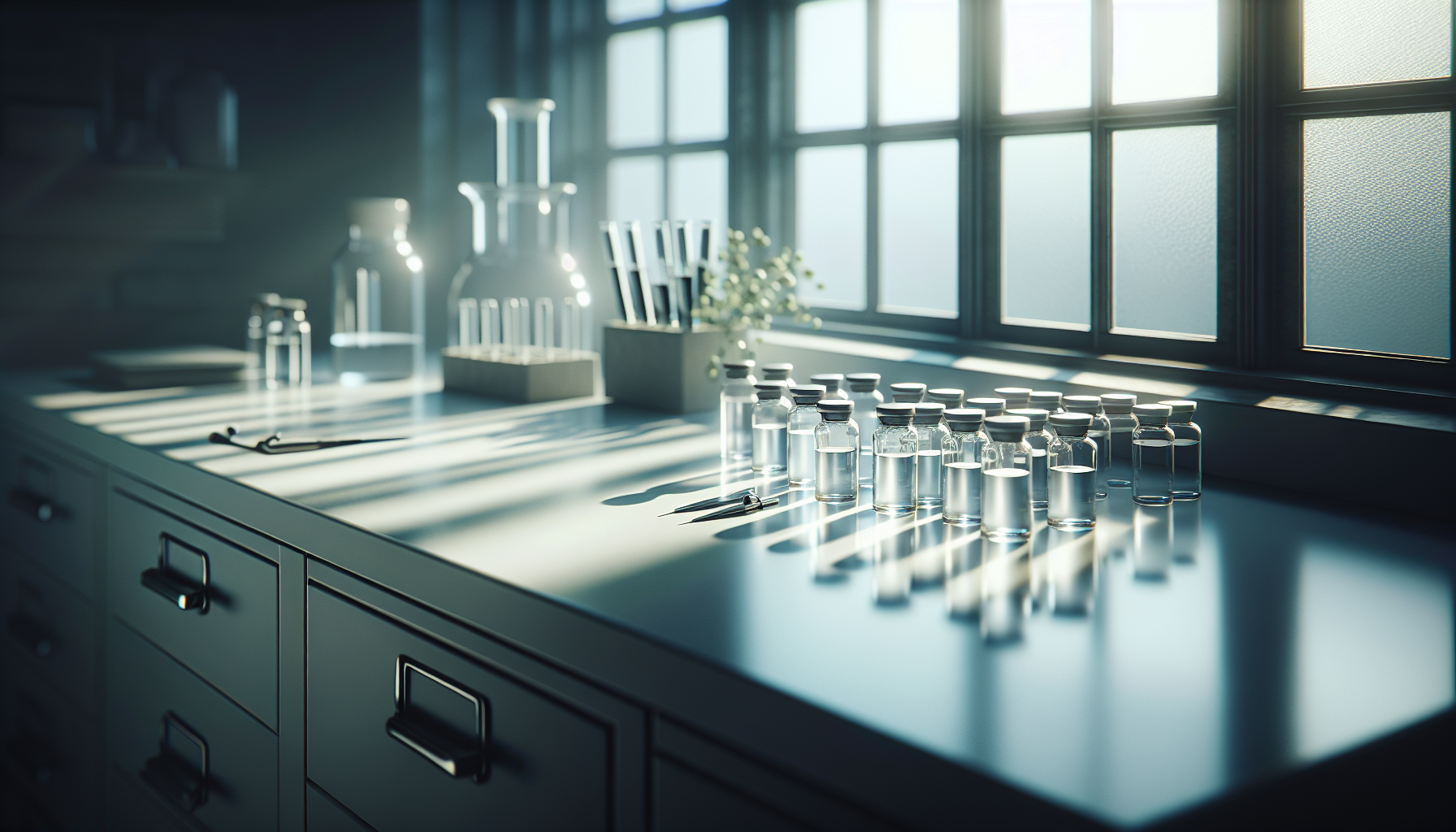 Not All Peptides Are Created Equal: A Quality Comparison Guide for Researchers